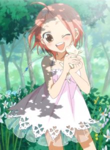 Sumomomo Momomo: Chijou Saikyou no Yome