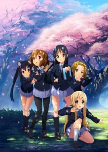 K-On! Movie