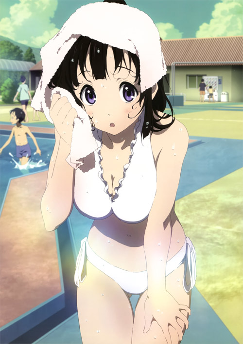 Hyouka: Motsubeki Mono wa (OVA)