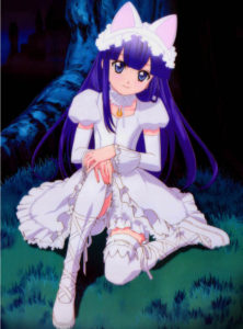 Tsukuyomi: Moon Phase