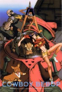 Cowboy Bebop [BD]