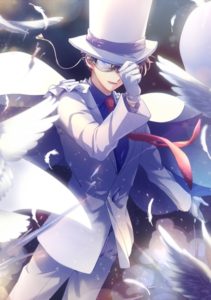 Magic Kaito
