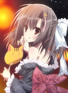 Ebiten: Kouritsu Ebisugawa Koukou Tenmonbu OVA [BD]