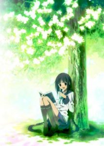 “Bungaku Shoujo” Movie [BD]