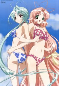 DearS: Kin no Tama desu no?