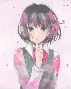Kuzu no Honkai [BD]