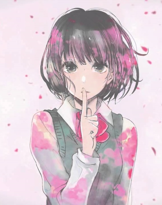 Kuzu no Honkai [BD]