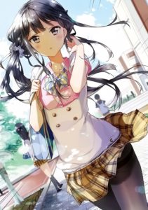 Masamune-kun no Revenge [SS1][BD]