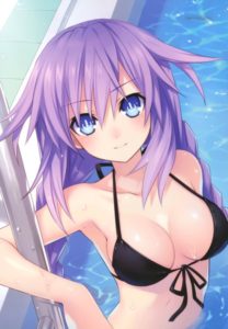 Choujigen Game Neptune The Animation [OVA]