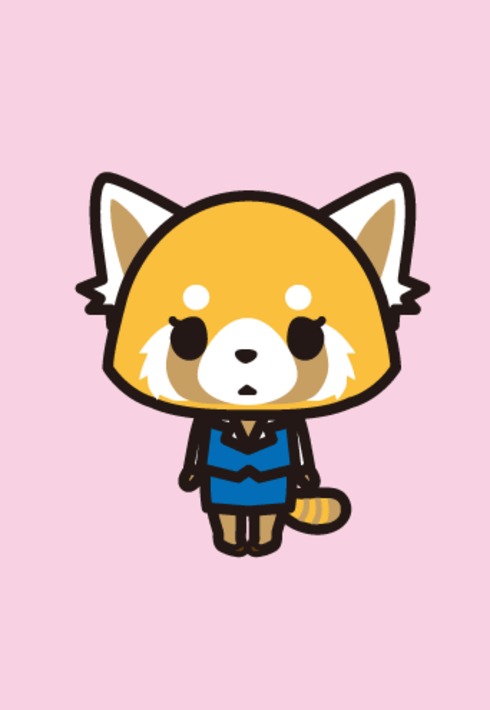 Aggressive Retsuko
