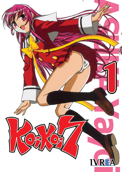 Koi Koi 7