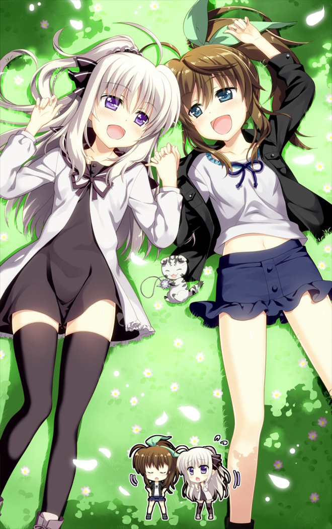 ViVid Strike! Specials