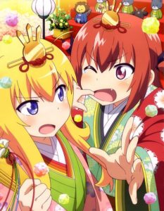 Gabriel DropOut [Specials]
