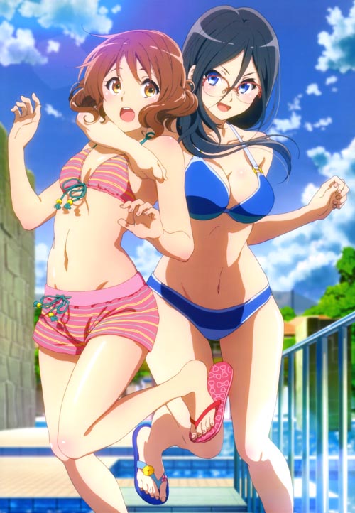 Hibike! Euphonium 2 Specials