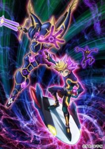 Yu☆Gi☆Oh! VRAINS