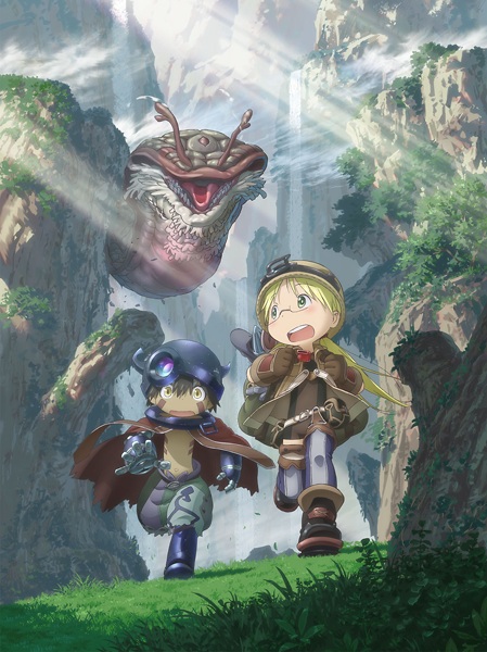Made in Abyss [BD]
