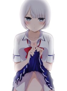 Boku no Kanojo ga Majimesugiru Sho-bitch na Ken