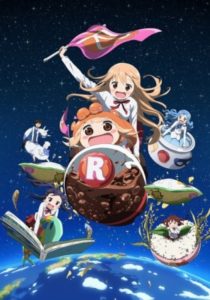 Himouto! Umaru-chan R [SS2]