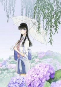 Koi wa Ameagari no You ni [BD]