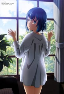 Hinamatsuri [BD]