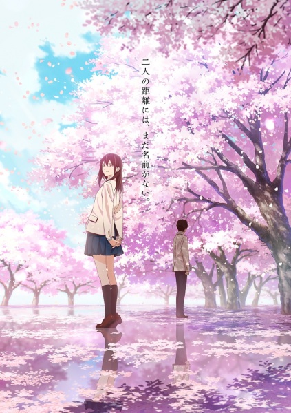Kimi no Suizou wo Tabetai [BD]