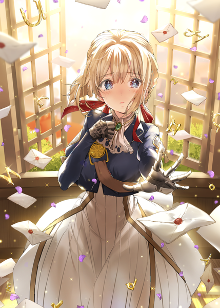 Violet Evergarden [Special]