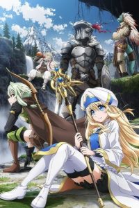 Goblin Slayer [BD]