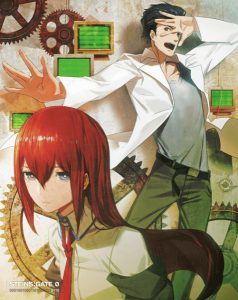 Steins;Gate 0 [Special]