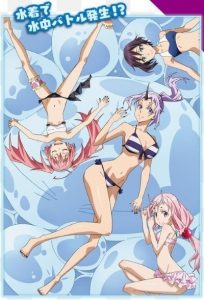 Tensei shitara Slime Datta Ken [OVA]