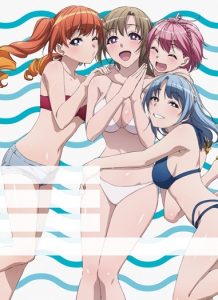 Tsuujou Kougeki ga Zentai Kougeki de Ni-kai Kougeki no Okaasan wa Suki Desu ka? [OVA]