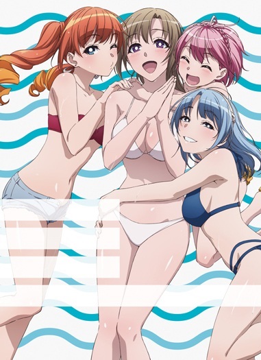 Tsuujou Kougeki ga Zentai Kougeki de Ni-kai Kougeki no Okaasan wa Suki Desu ka? [OVA]