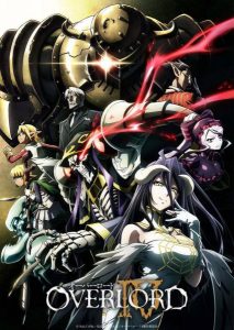 Overlord IV [SS4]