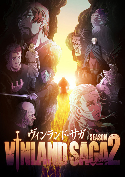 Vinland Saga Season 2 [BD]