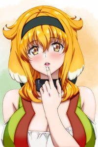 Isekai Meikyuu de Harem wo [Specials]