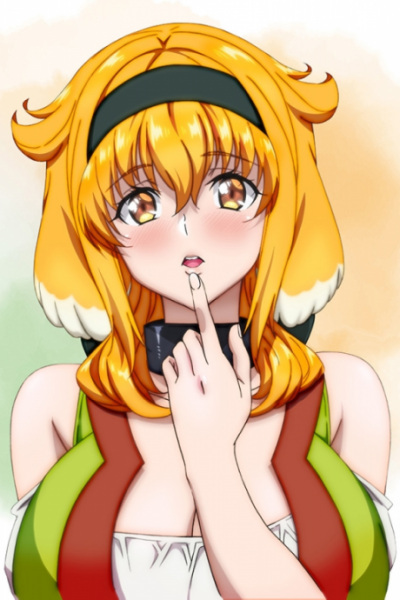 Isekai Meikyuu de Harem wo [Specials]