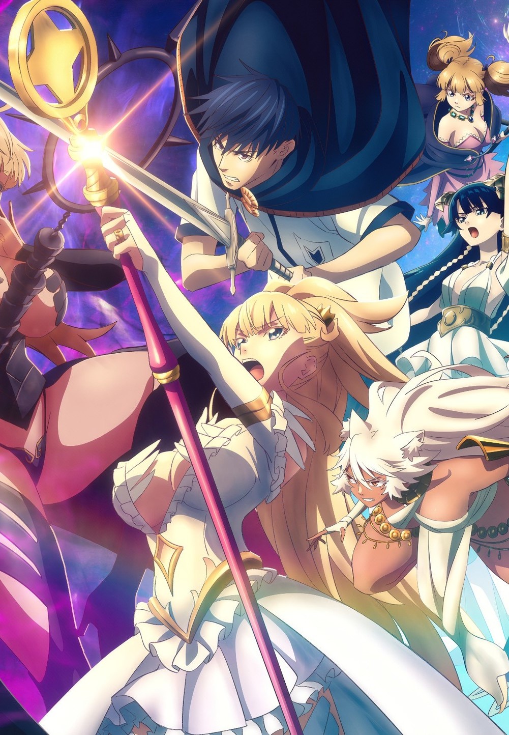 Kekkon Yubiwa Monogatari II